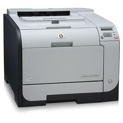 HP LaserJet colour Printer